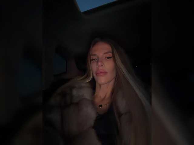 эросцена blondinochkaa