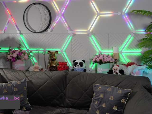 blondinochkaa from BongaCams is Freechat