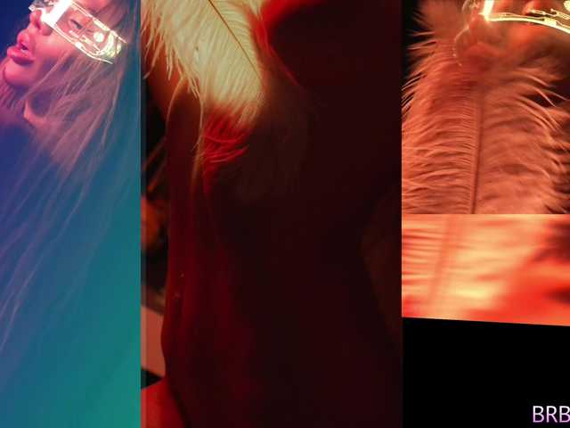 blondinochkaa's BongaCams show and profile