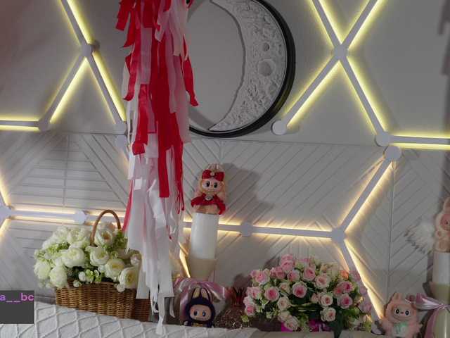 blondinochkaa's BongaCams show and profile