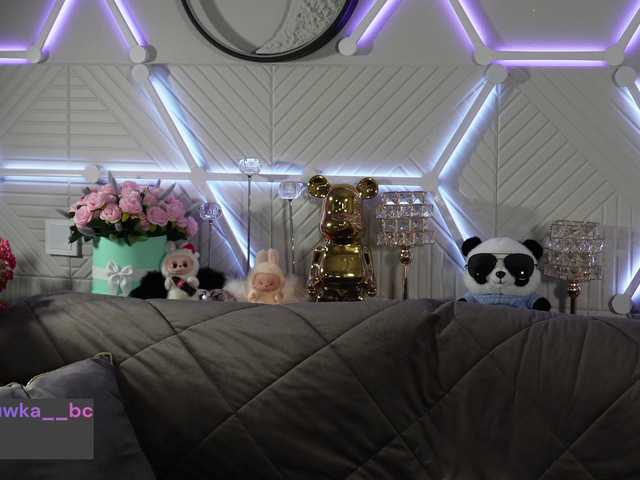 blondinochkaa from BongaCams is Freechat