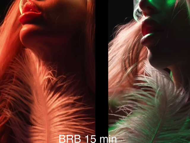 Blondinochkaa preview