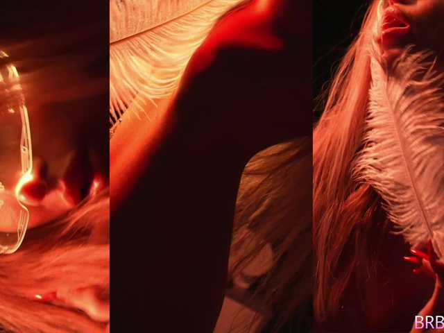 blondinochkaa's BongaCams show and profile