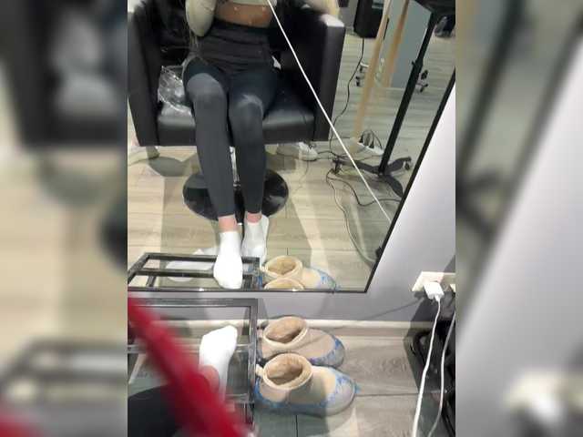 blondinochkaa's BongaCams show and profile