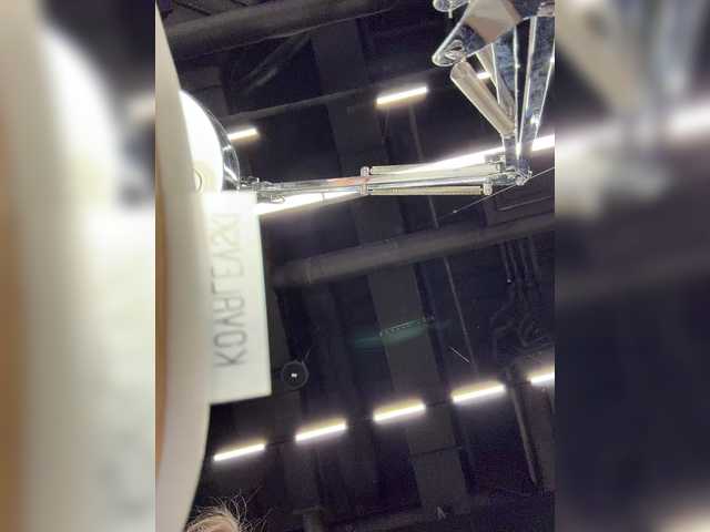 эросцена blondinochkaa