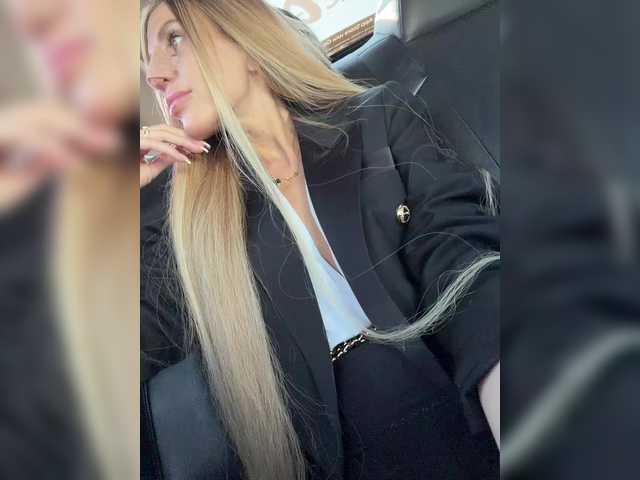 blondinochkaa's BongaCams profile