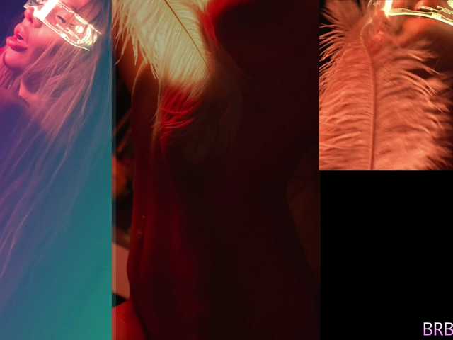 blondinochkaa's BongaCams show and profile