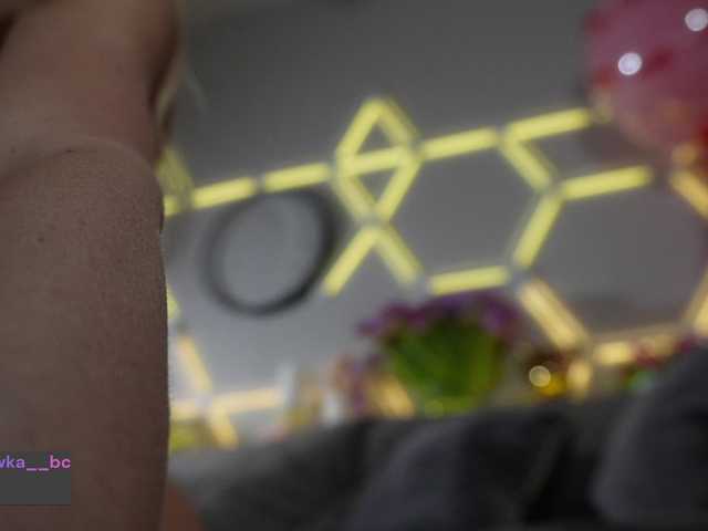 blondinochkaa's BongaCams show and profile