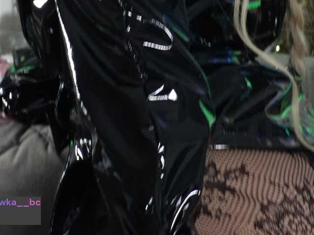 blondinochkaa from BongaCams is Freechat