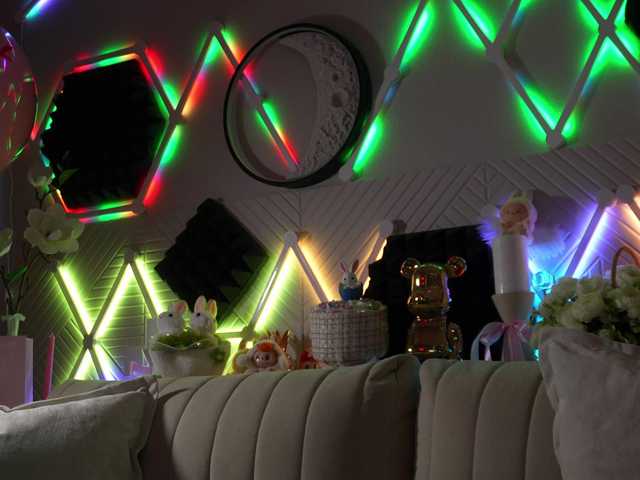 blondinochkaa's BongaCams profile