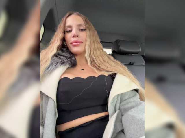 blondinochkaa's BongaCams profile