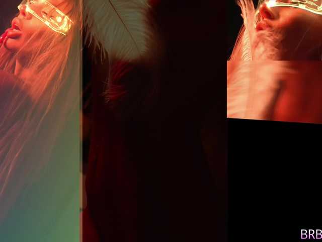 blondinochkaa's BongaCams show and profile