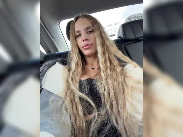 blondinochkaa's BongaCams profile