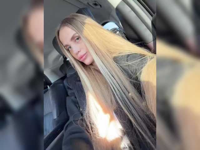 blondinochkaa's BongaCams profile