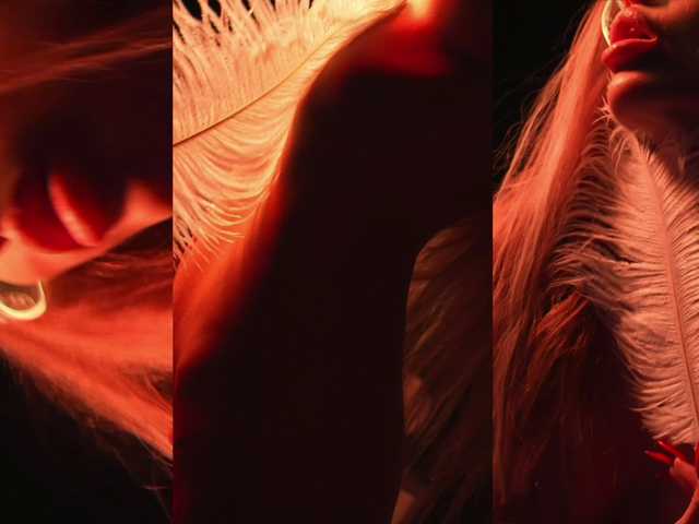 blondinochkaa from BongaCams is Freechat