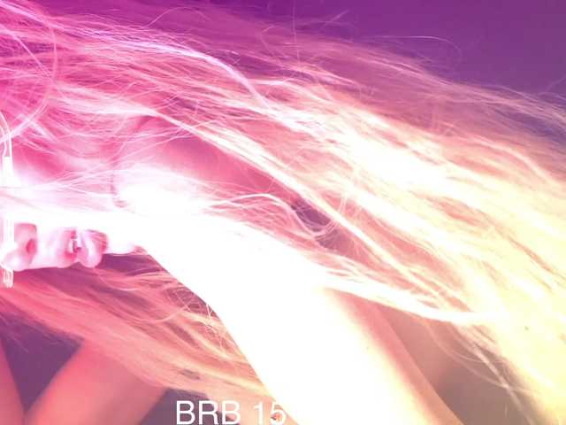 blondinochkaa — Hello brothers!  GO PRIVATE | Tokens in PMs don't countInst: @alvuwka___bcVibrations: 33 * 55 * 101 * 112 * 252 * 666-hellish * 777-fly awayfor a birthday present total  @remain 