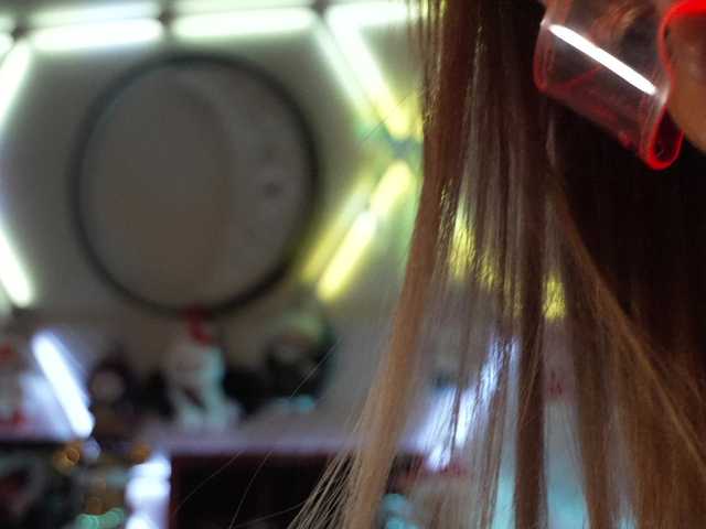 домашнее видео с blondinochkaa