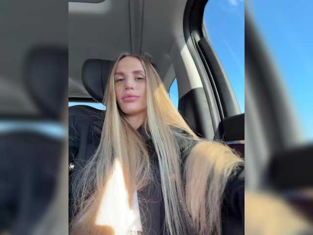 blondinochkaa's BongaCams profile