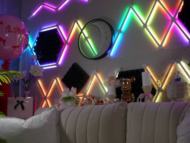 blondinochkaa's BongaCams profile