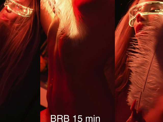 blondinochkaa's BongaCams show and profile