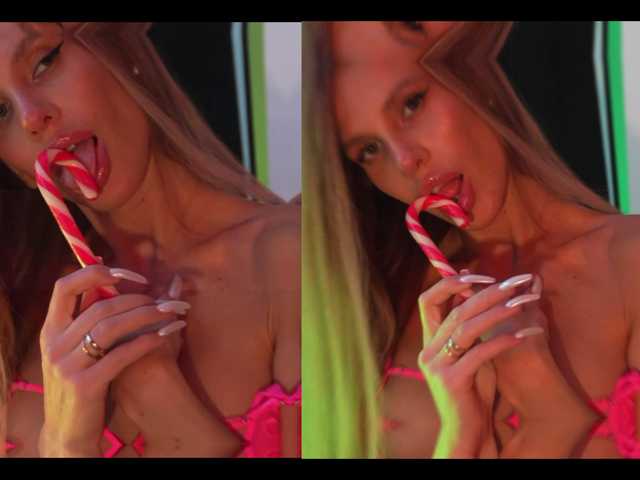 blondinochkaa's BongaCams show and profile