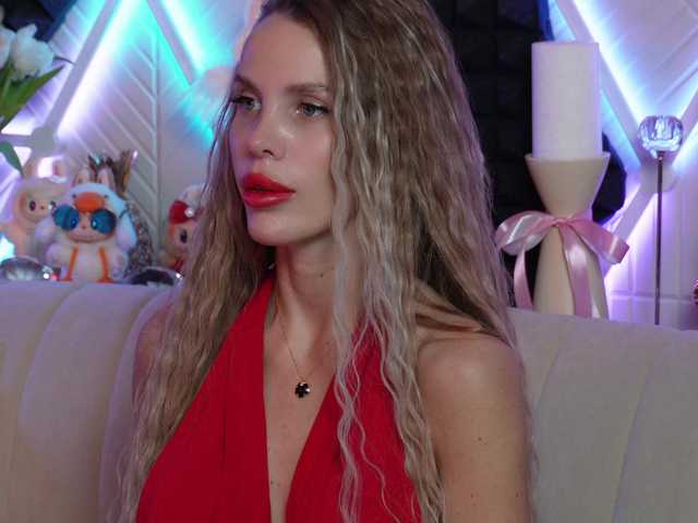 blondinochkaa на boncams