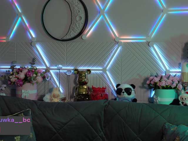 blondinochkaa — Hello brothers!  GO PRIVATE | Tokens in PMs don't countInst: @alvuwka___bcVibrations: 33 * 55 * 101 * 112 * 252 * 666-hellish * 777-fly awayfor a birthday present total  @remain 