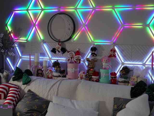 blondinochkaa Live Webcam on BongaCams