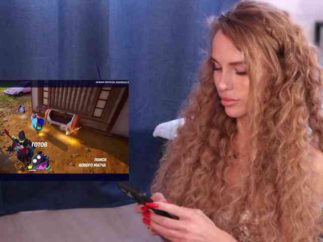 blondinochkaa