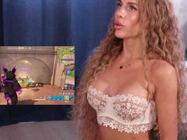 ALVUWKA webcam