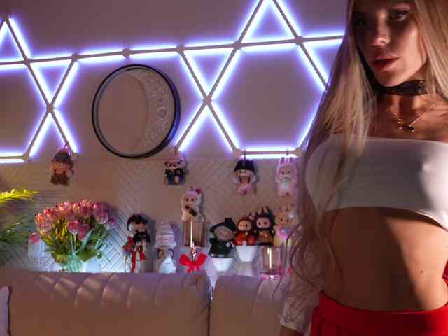 ALVUWKA webcam