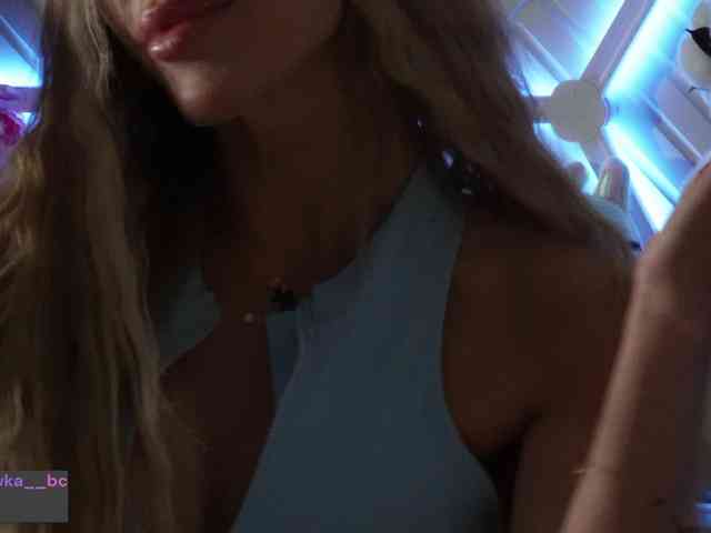 blondinochkaa blondinochkaa