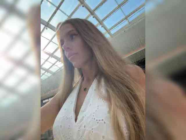 livesex free Blondinochkaa