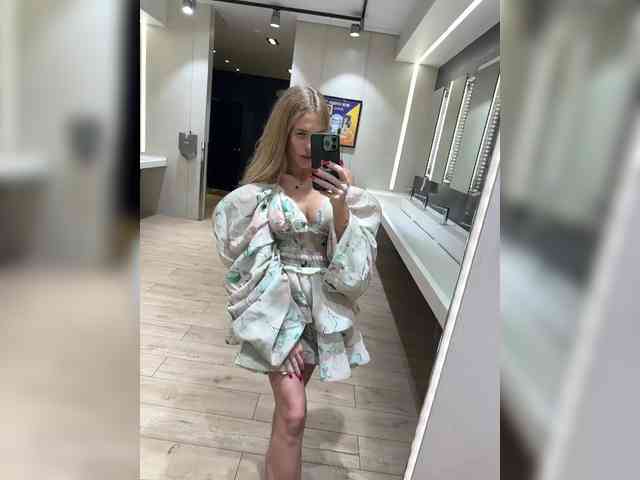 blondinochkaa