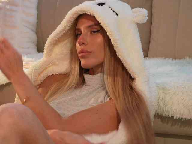 web cam sex chat Blondinochkaa