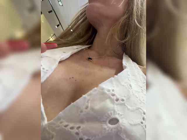 sex webcam free Blondinochkaa