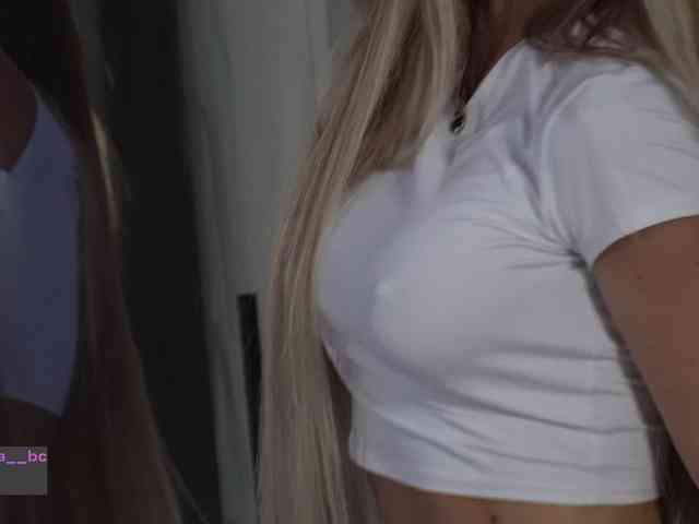 blondinochkaa blondinochkaa