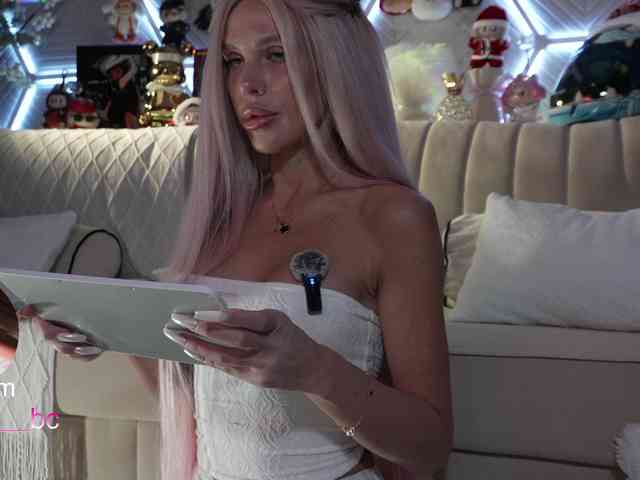 blondinochkaa blondinochkaa