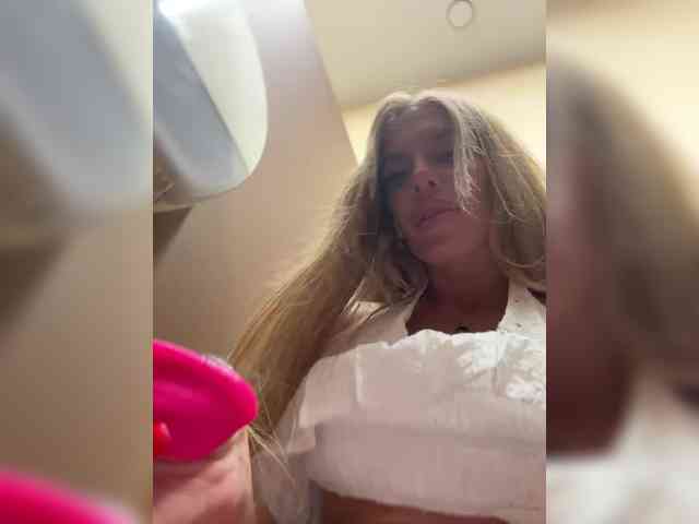 live nude sex cam Blondinochkaa