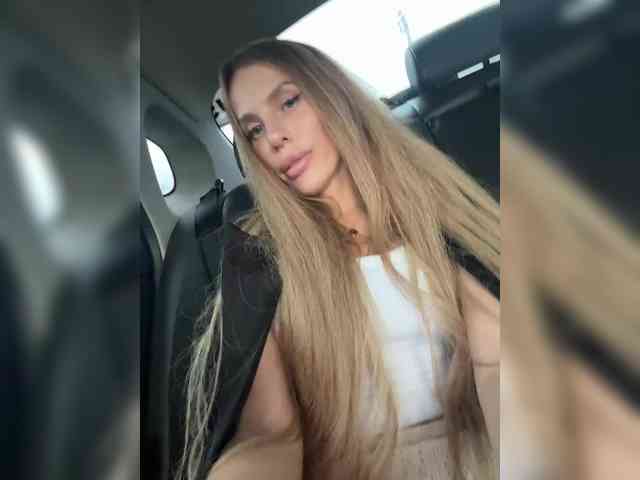 free live cam sex Blondinochkaa