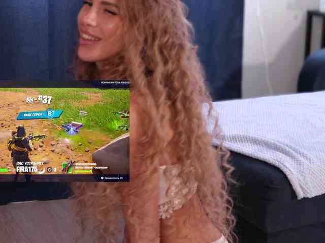 ALVUWKA webcam