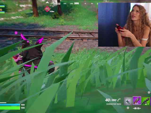 ALVUWKA webcam