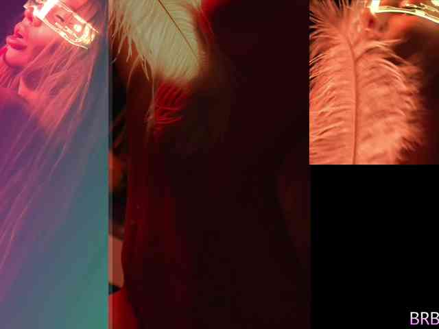 blondinochkaa Live Webcam on BongaCams