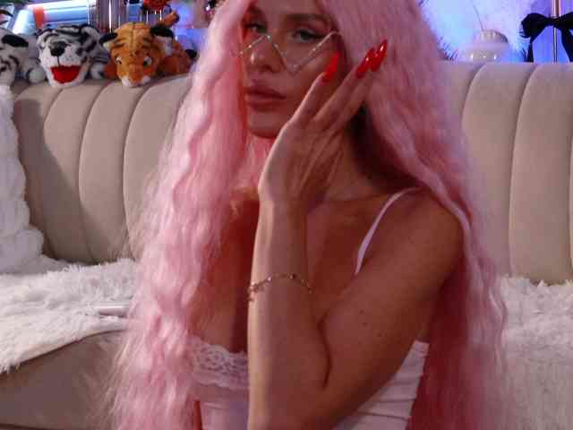 blondinochkaa Live Webcam on BongaCams