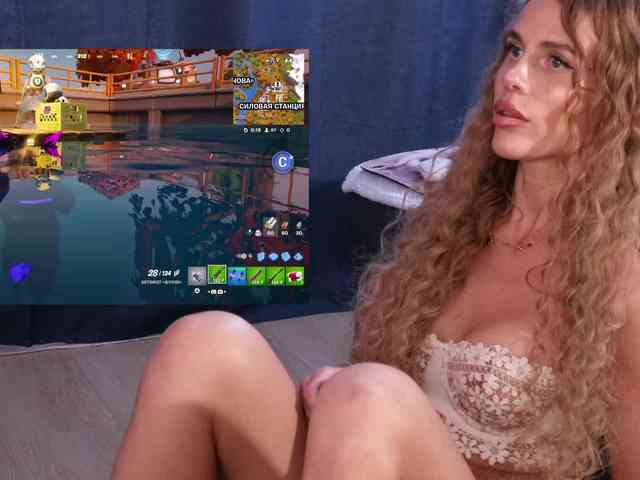 ALVUWKA webcam