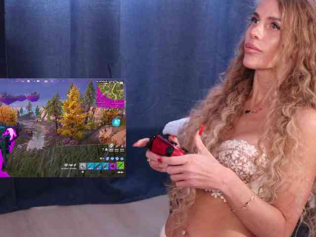 ALVUWKA webcam