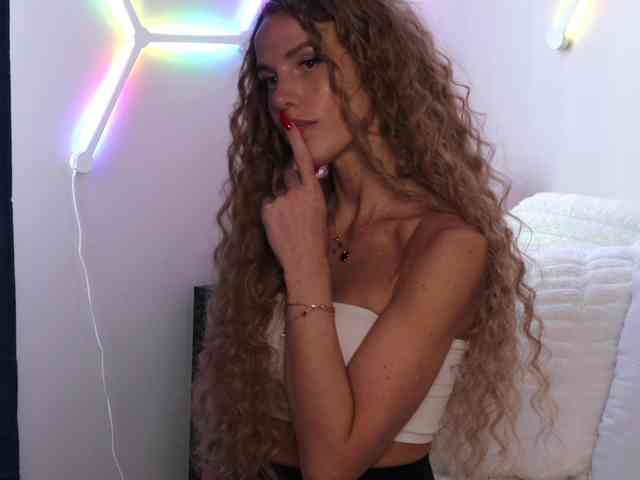 video chat adult Blondinochkaa