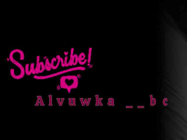 ALVUWKA webcam