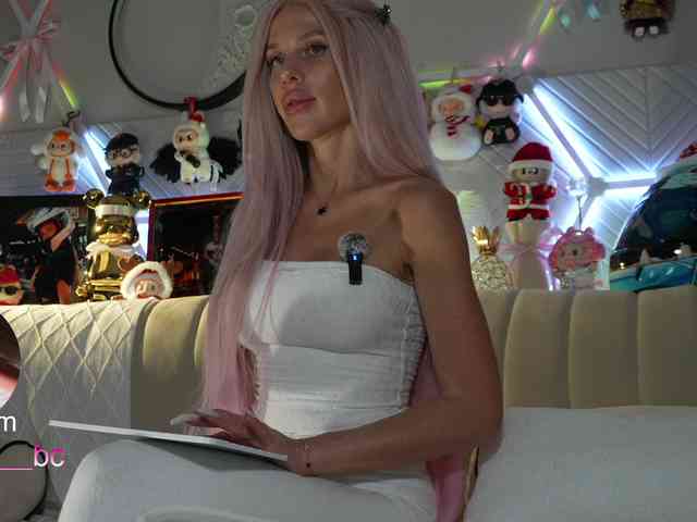 blondinochkaa blondinochkaa