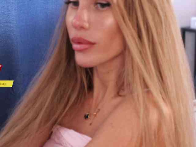 live porn free Blondinochkaa